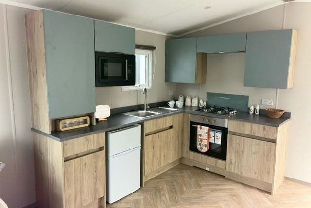 Car0063370 - Static Caravan