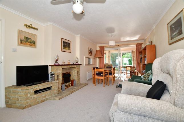 Detached house for sale in New Place Road, Pulborough, West Sussex