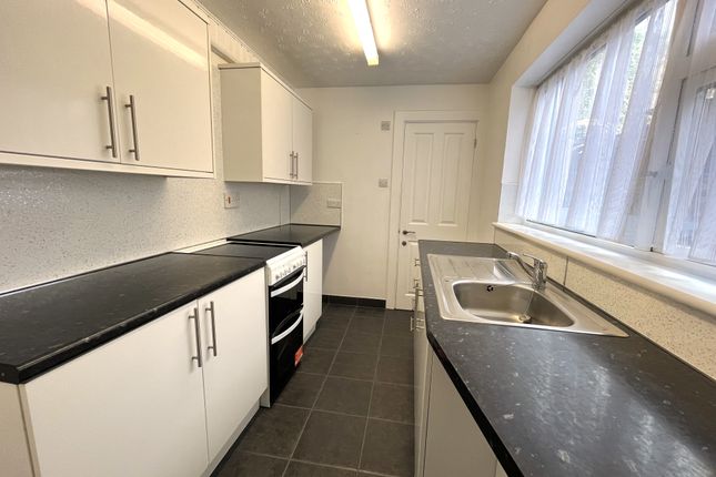 Thumbnail Property to rent in Beaufort Road, St. Thomas, Exeter