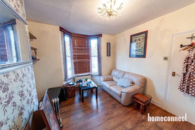 Thumbnail Terraced house for sale in Hughan Road, London