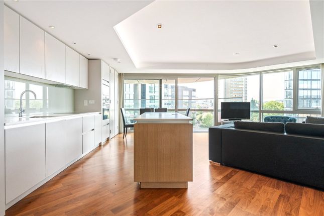 Reception/Kitchen
