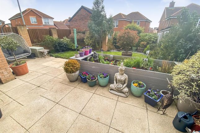 21, Bradbury Way, Chilton photo 4