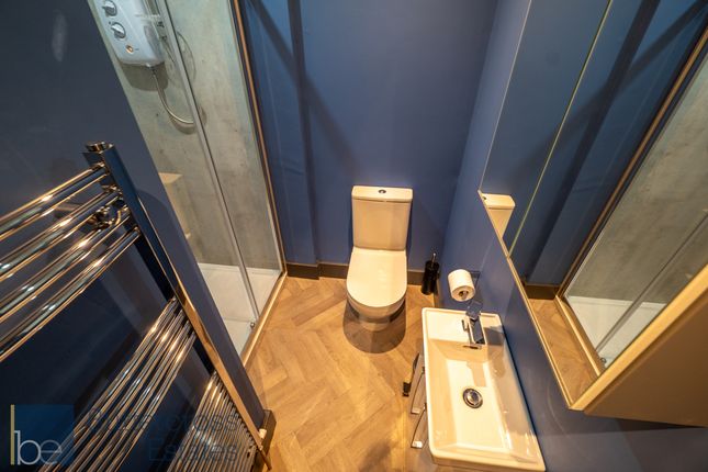 Room 4, 90 Hatton Gardens, Newark photo 5