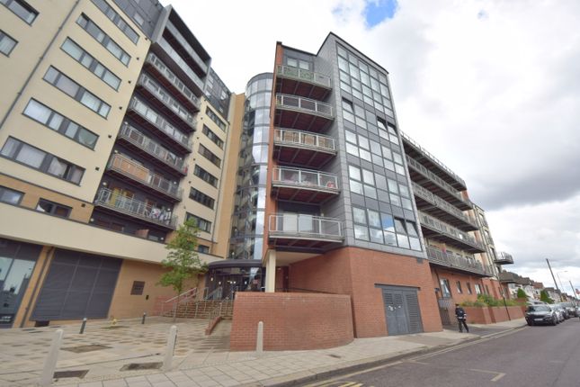2-bed flat on 78, Gabrielle House, Gants Hill, Ilford, £335,000