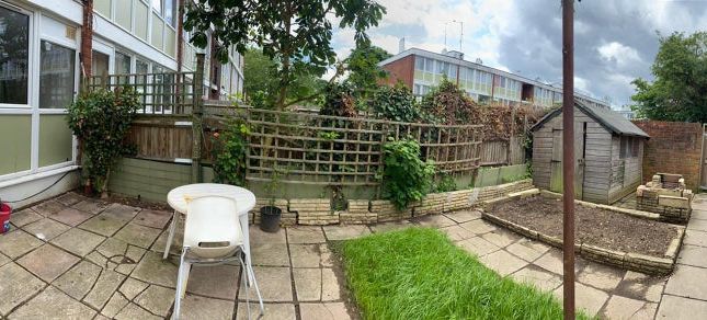 Furnished Rooms In South West London