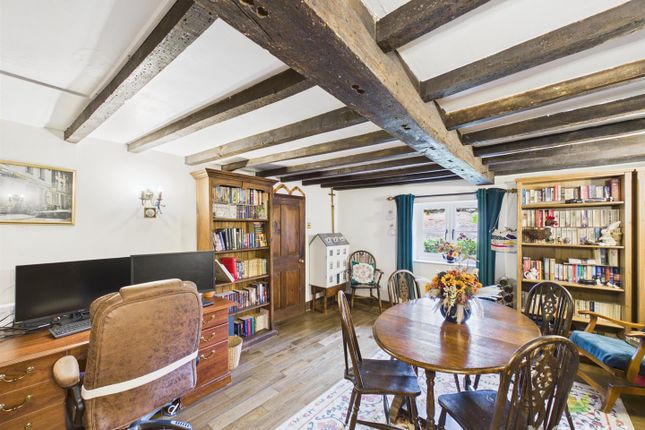 Holly Cottage, Shrewsbury photo 4