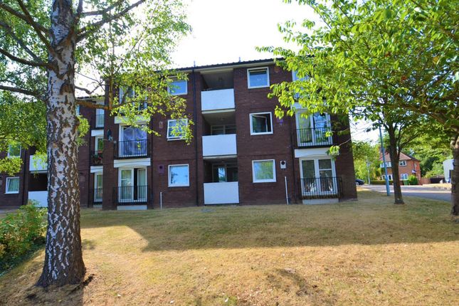 Flat for sale in Scrubbitts Square, Radlett