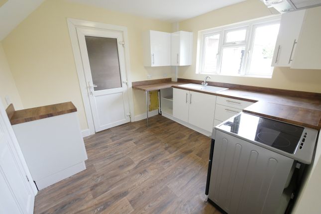 Terraced house to rent in Charles Road, Staines-Upon-Thames