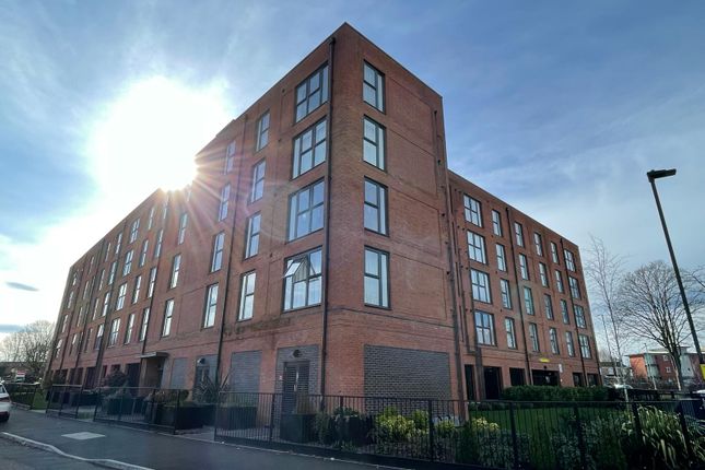 Triplex for sale in St. Lukes Road, Birmingham