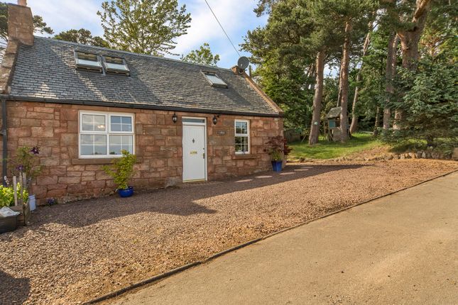 Thumbnail Cottage for sale in 1 Cocklaw Cottages, Oldhamstocks, East Lothian