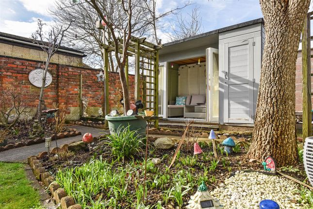 Detached bungalow for sale in South Road, Drayton, Portsmouth
