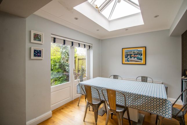 Semi-detached house for sale in Roseford Road, Cambridge