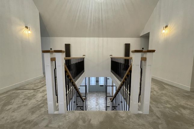 Staircase View Four