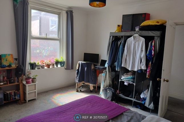 Kellaway Avenue, Westbury Park, Bristol photo 4