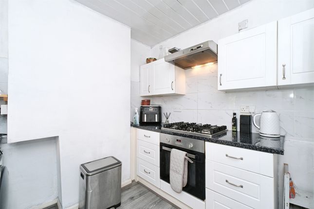 1, Gladstone Road, Derby photo 4
