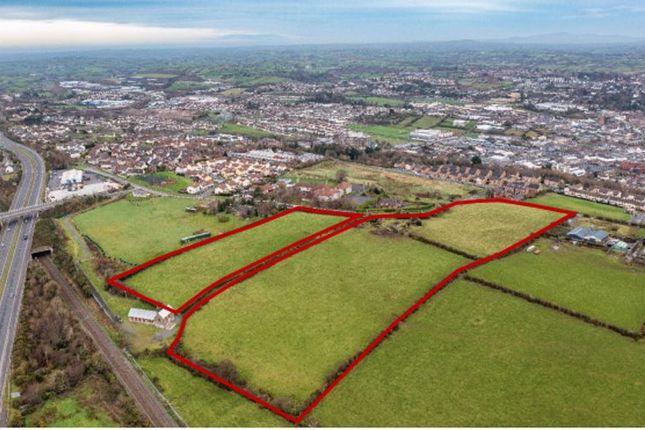 Thumbnail Property for sale in Martins Lane, Newry