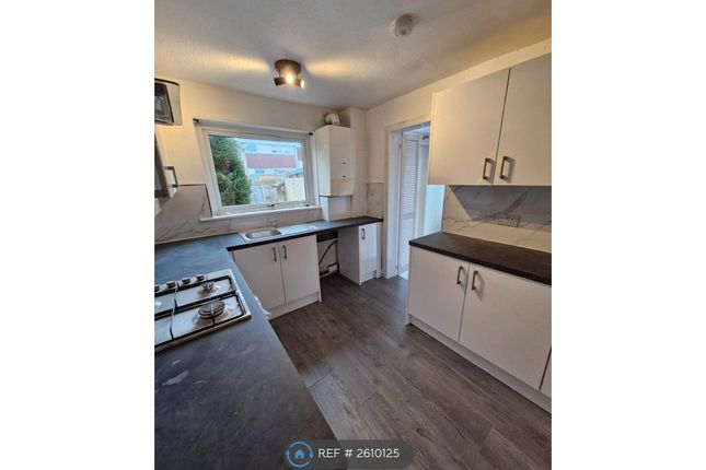 Brand New Kitchen