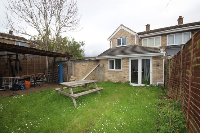 Property for sale in Whittingstall Avenue, Kempston, Bedford