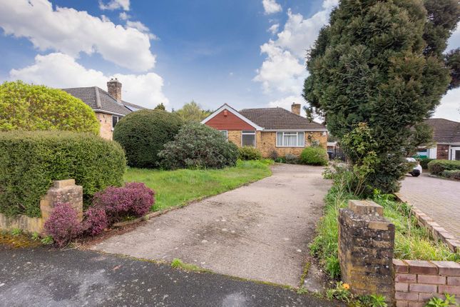 Detached bungalow for sale in Post Meadow, Iver Heath