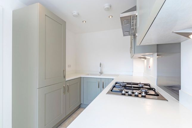 Semi-detached house for sale in New Street, Eye