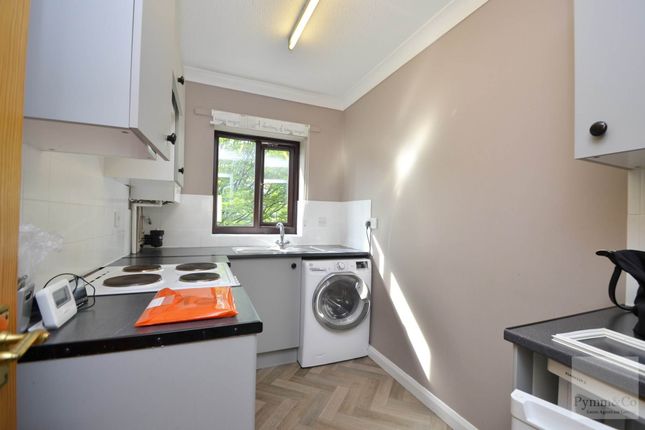 Flat 18, Bixley House, Ber Street, Norwich photo 2
