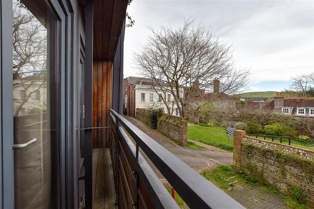 Flat for sale in St. Nicholas Lane, Lewes, East Sussex