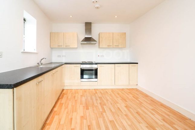 Thumbnail Flat to rent in 2 Bed Apartment - Unfurnished, Denholme