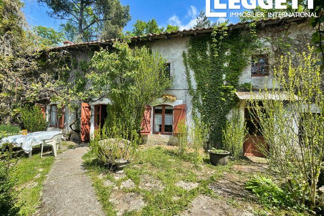 Villa for sale in Les Roufferies, Charente, Nouvelle-Aquitaine