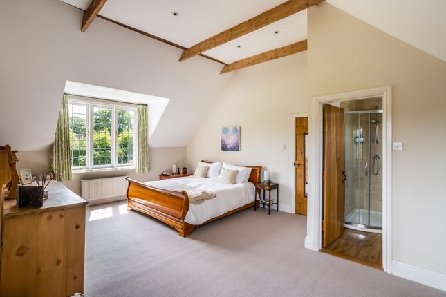 Hartridge Manor F...