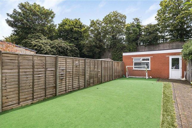 Semi-detached house for sale in Durham Avenue, Hounslow