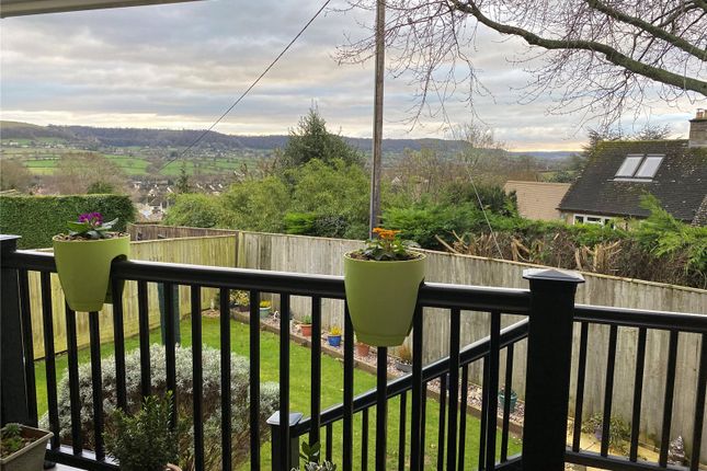 Bungalow for sale in Fox Close, Stroud, Gloucestershire