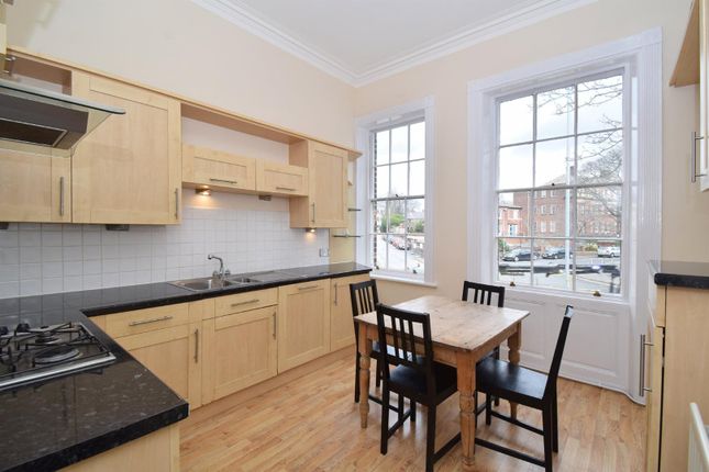 Flat for sale in Cliffield House, St Christophers Walk
