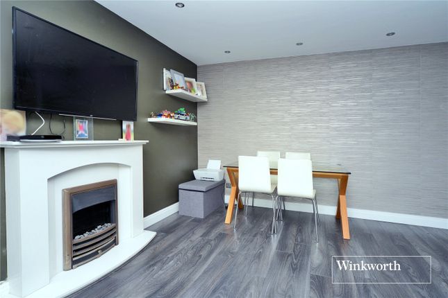 Flat for sale in St. James Road, Sutton