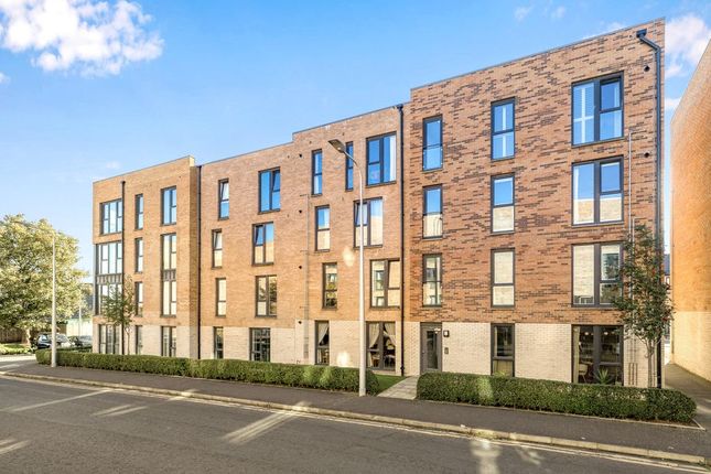 2-bed flat on 4/5 Barnie Terrace, Portobello, Edinburgh, EH15 1BU, £270,000