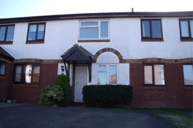 2-bed house on 91, Railton Jones Close, Bristol, £1,400/mo