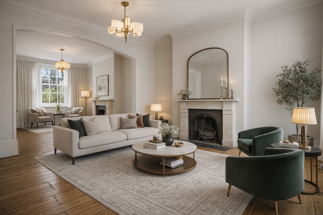 45 Tredegar Square, Bow, E3, London photo 3