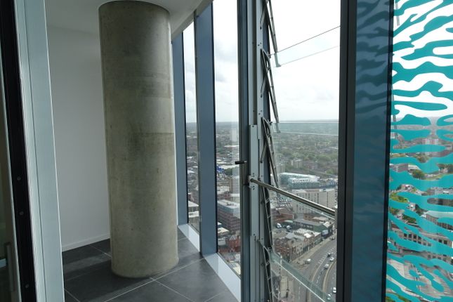 Holloway Circus Queensway, Birmingham photo 5