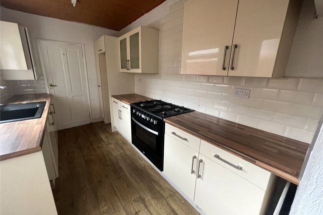 Terraced house for sale in South View, Tantobie, Stanley, County Durham