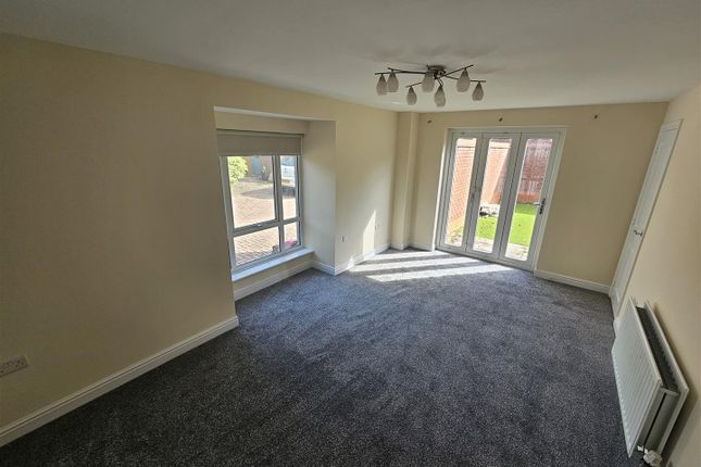 25, Bartley Wilson Way, Ninian Park, Cardiff photo 2