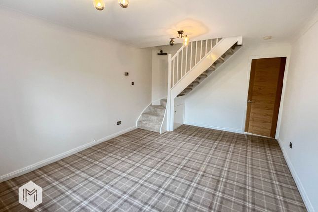 4 Lawton Close, Warrington photo 2