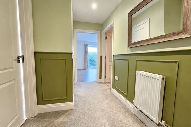 Flat 7, Wheeler Court, Kidlington photo 2