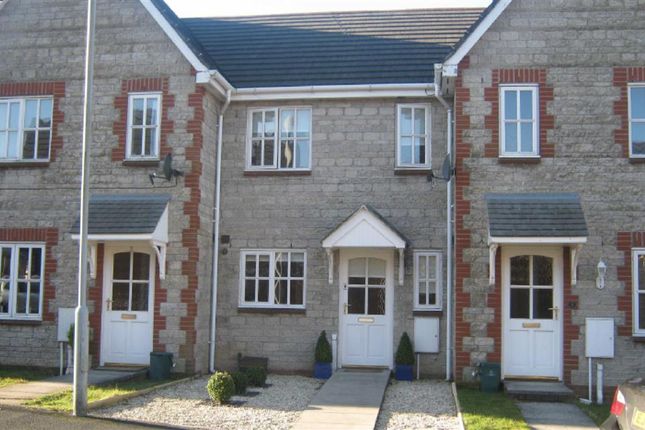 Thumbnail Property to rent in Ffordd Ger Y Llyn, Tircoed Forest Village, Swansea