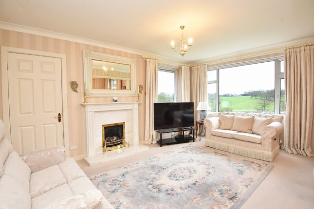 Detached bungalow for sale in Firs Grove, Harrogate