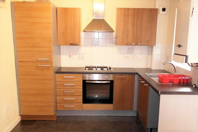 Flat for sale in 3 Archbrook Mews Flat 2, Stoneycroft, Liverpool