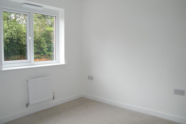 Terraced house to rent in George Crescent, Old St. Mellons, Cardiff
