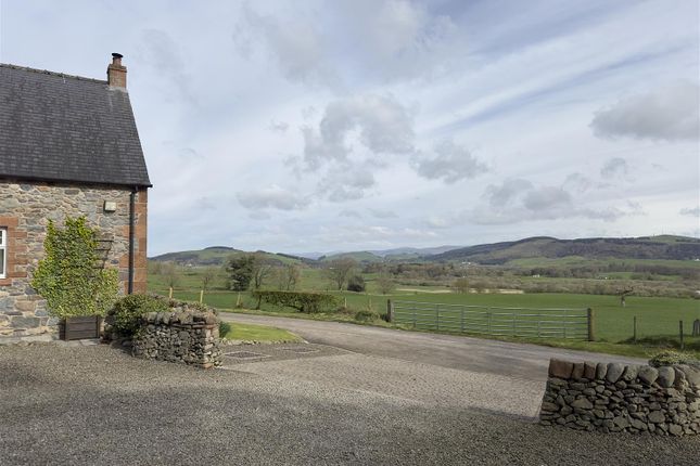 Barn conversion for sale in Stoney Brook, Auldgirth, Dumfries