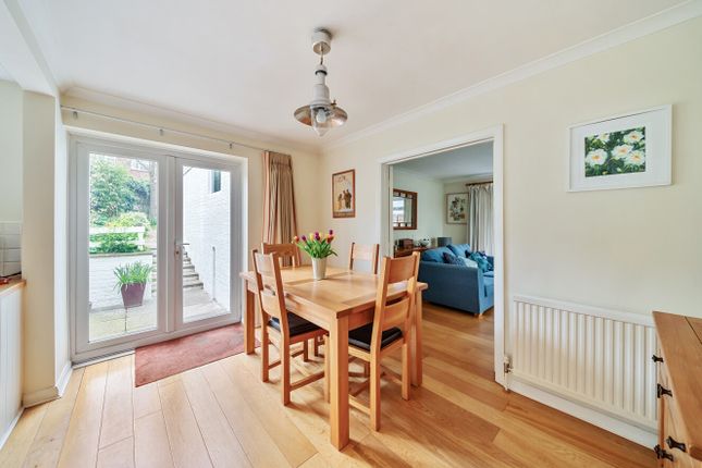 Detached house for sale in The Street, West Horsley, Leatherhead, Surrey