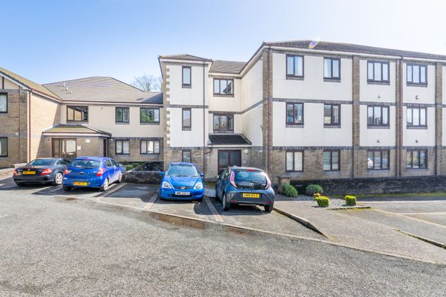 Thumbnail Flat for sale in Apt. 36 Royal Court, Onchan