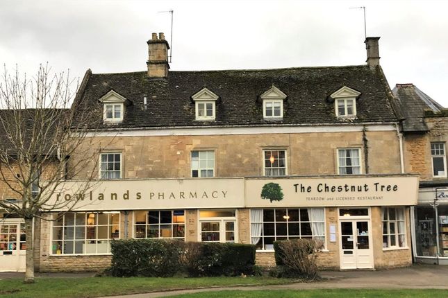 Thumbnail Hotel/guest house for sale in Bourton-On-The-Water, Gloucestershire