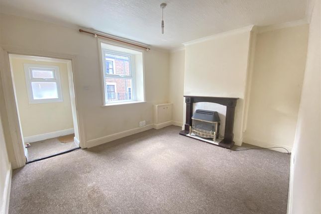 2 bed terraced house for sale in Springkell, Aspatria, Wigton CA7
